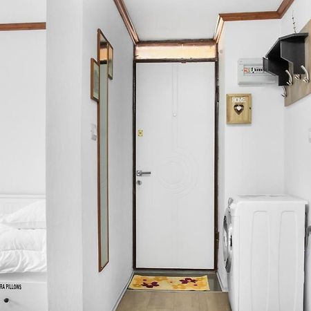 Ferienwohnung Solhouse Gjirokastër Exterior foto